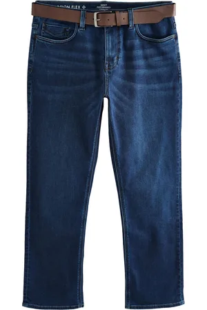Next Jeans und Gürtel Set