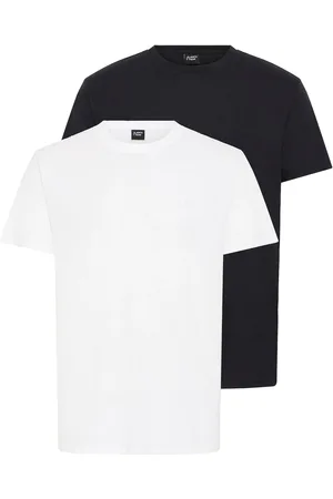 North Bend Rundhalsshirt 