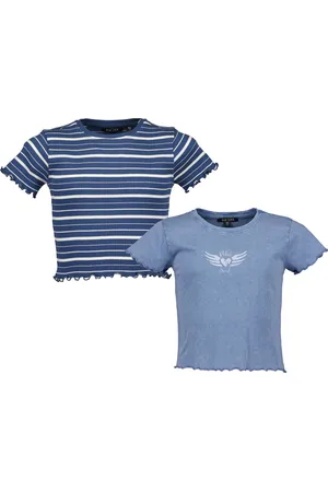 Blue Seven T-Shirt