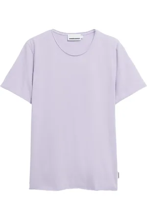 Armedangels T-Shirt JAAMES BRUSHED