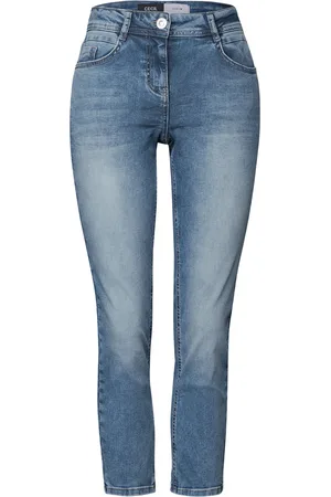 CECIL 7/8 Jeans