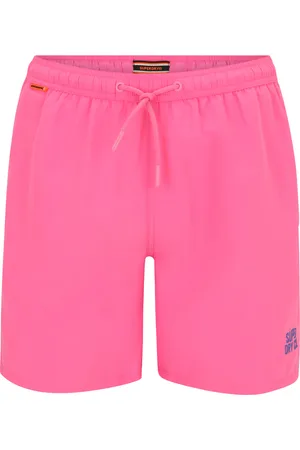Superdry Badeshorts 