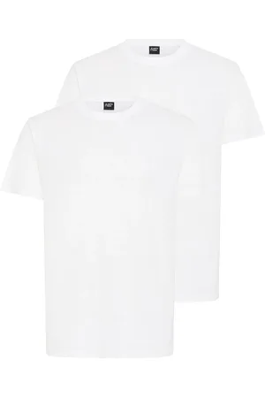 North Bend Rundhalsshirt 