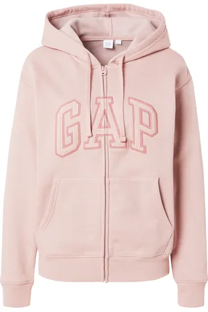 GAP Sweatjacke 