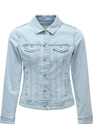 Salsa Denim Jacket
