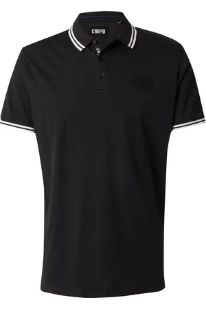 Camp David Poloshirt