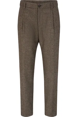 Strellson Bügelfaltenhose 