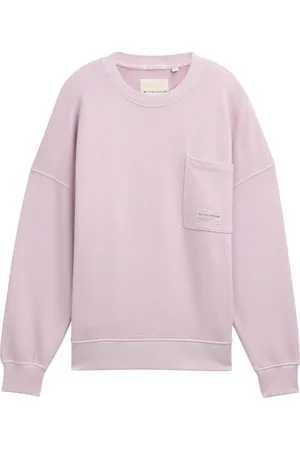 TOM TAILOR Sweatshirt