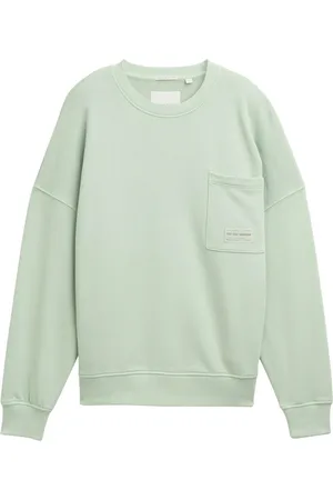 TOM TAILOR Sweatshirt