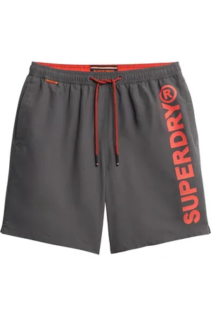 Superdry Badeshorts