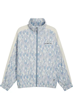 PUMA Sportsweatjacke 