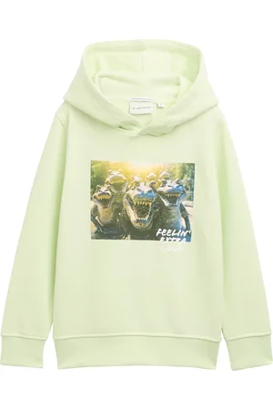 TOM TAILOR Sweatshirt
