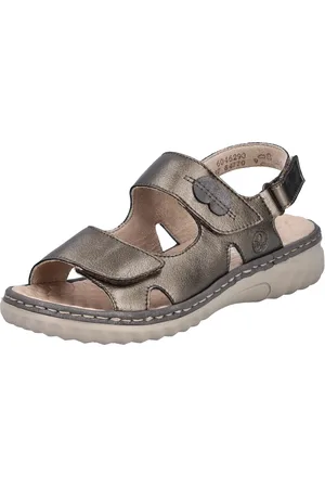 Rieker Sandale 