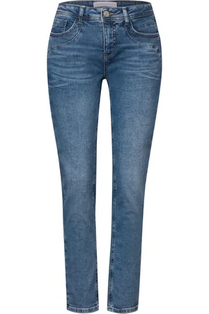 Street one Boyfriend Jeans
