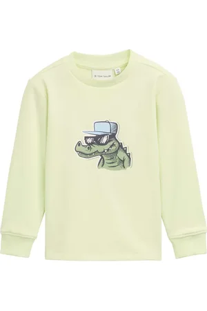 TOM TAILOR Sweatshirt