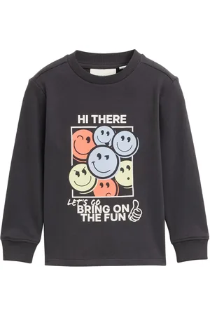 TOM TAILOR Sweatshirt 