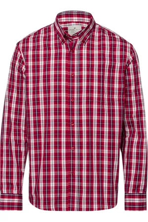 Cross Jeans Hemd