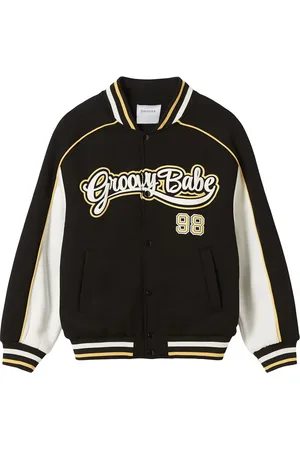 Bershka Jacke
