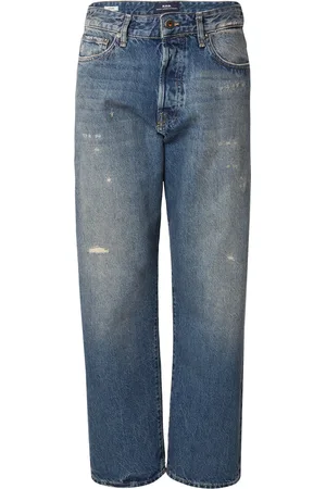 R.D.D. ROYAL DENIM DIVISION Jeans