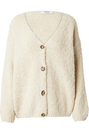 Zabaione Strickjacke 