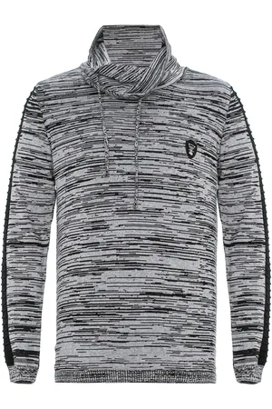 Cipo & Baxx Pullover