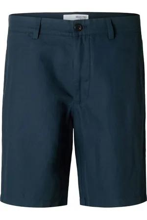 SELECTED Shorts 