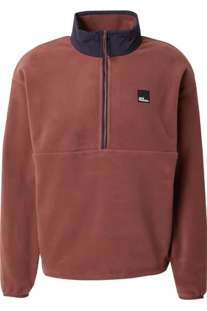 Jack Wolfskin Sportpullover 