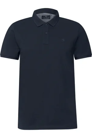Street one Piquée-Poloshirt
