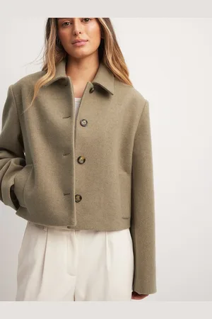 NA-KD Jacke