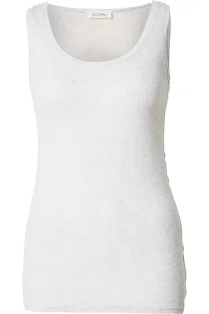 American Vintage Baumwolltop 