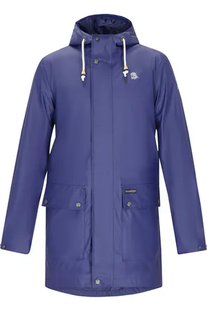 Schmuddelwedda Jacke