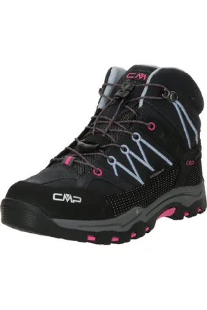 CMP Boots 