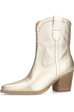 Manfield Cowboystiefel 