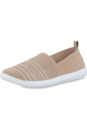 VAN HILL Slipper 