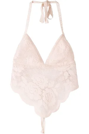 Bershka Stricktop
