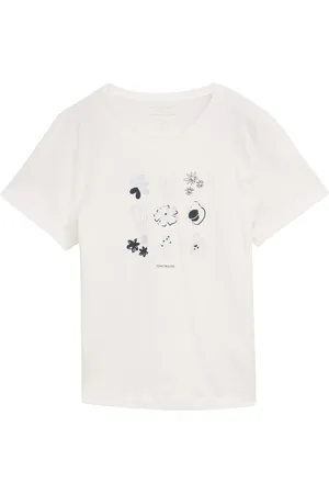 TOM TAILOR T-Shirt (GOTS)