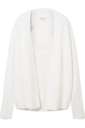 TOM TAILOR Strickjacke