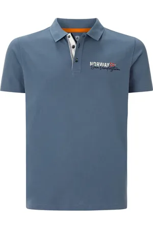 Jan Vanderstorm Poloshirt 