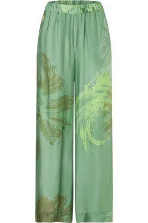 Ana Alcazar Hose 