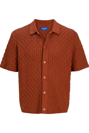 JACK & JONES Strickjacke 