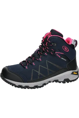 BRUTTING Boots