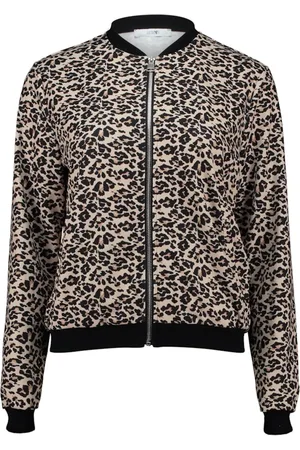 Hailys Sweatjacke 