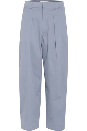 INWEAR Bundfaltenhose 