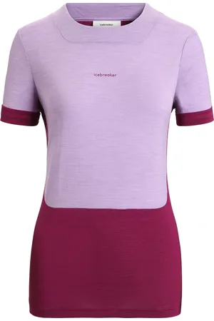 Icebreaker Funktionsshirt 