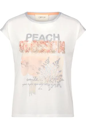 Cartoon T-Shirt