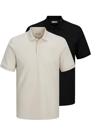 JACK & JONES Poloshirt 
