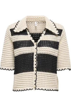ONLY Strickjacke 