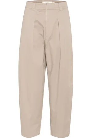 INWEAR Bundfaltenhose 