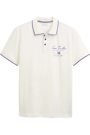TOM TAILOR Poloshirt