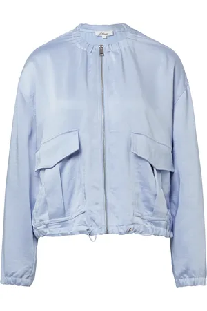 QS by s.Oliver Jacke